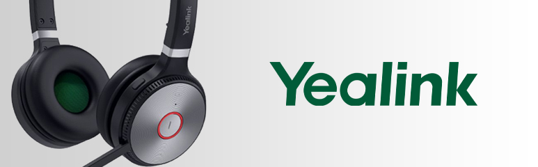 Yealink Headsets by Model